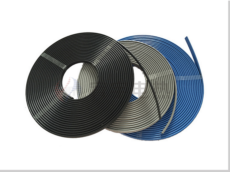 ZBY-P1道路融雪電伴熱帶