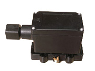 防爆電源接線盒